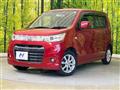 2013 Suzuki Wagon R Stingray