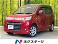 2013 Suzuki Wagon R Stingray