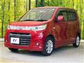 2013 Suzuki Wagon R Stingray
