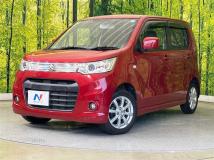 2013 Suzuki Wagon R Stingray