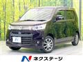 2013 Suzuki Wagon R Stingray