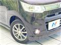 2013 Suzuki Wagon R Stingray