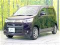 2013 Suzuki Wagon R Stingray