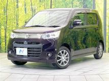 2013 Suzuki Wagon R Stingray