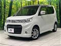 2014 Suzuki Wagon R Stingray
