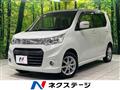 2014 Suzuki Wagon R Stingray