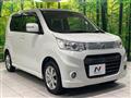 2014 Suzuki Wagon R Stingray