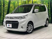 2014 Suzuki Wagon R Stingray
