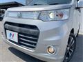 2013 Suzuki Wagon R Stingray