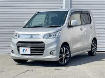 2013 Suzuki Wagon R Stingray