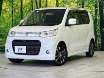 2013 Suzuki Wagon R Stingray