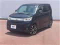 2014 Suzuki Wagon R Stingray