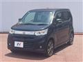 2014 Suzuki Wagon R Stingray