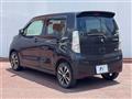 2014 Suzuki Wagon R Stingray