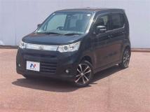 2014 Suzuki Wagon R Stingray