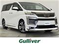 2020 Toyota Vellfire