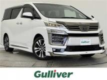 2020 Toyota Vellfire