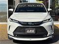 2020 Toyota Harrier Hybrid