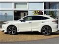 2020 Toyota Harrier Hybrid