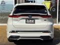 2020 Toyota Harrier Hybrid