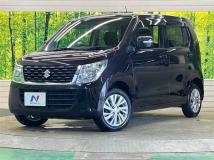 2016 Suzuki Wagon R