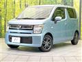 2017 Suzuki Wagon R