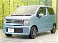 2017 Suzuki Wagon R