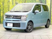 2017 Suzuki Wagon R