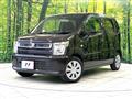 2017 Suzuki Wagon R