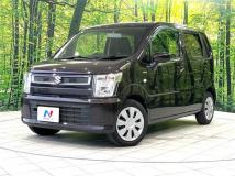 2017 Suzuki Wagon R