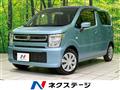 2019 Suzuki Wagon R