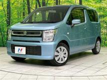 2019 Suzuki Wagon R