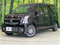 2017 Suzuki Wagon R Stingray