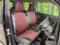 2017 Suzuki Wagon R Stingray