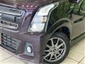 2017 Suzuki Wagon R Stingray
