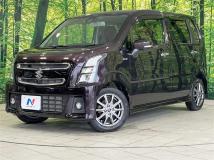 2017 Suzuki Wagon R Stingray