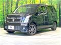 2019 Suzuki Wagon R Stingray