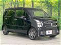 2019 Suzuki Wagon R Stingray