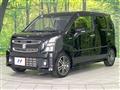 2019 Suzuki Wagon R Stingray