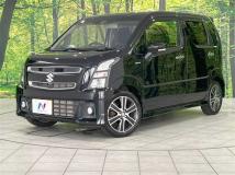 2019 Suzuki Wagon R Stingray