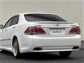 2010 Toyota Crown Athlete Series