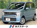 2021 Suzuki Wagon R