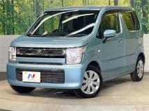 2021 Suzuki Wagon R
