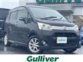 2012 Daihatsu Move