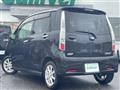 2012 Daihatsu Move