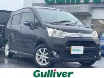 2012 Daihatsu Move