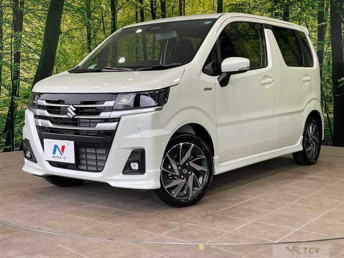 2026 Suzuki Wagon R