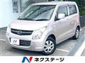 2009 Mazda AZ-Wagon