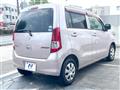 2009 Mazda AZ-Wagon