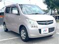 2009 Mazda AZ-Wagon